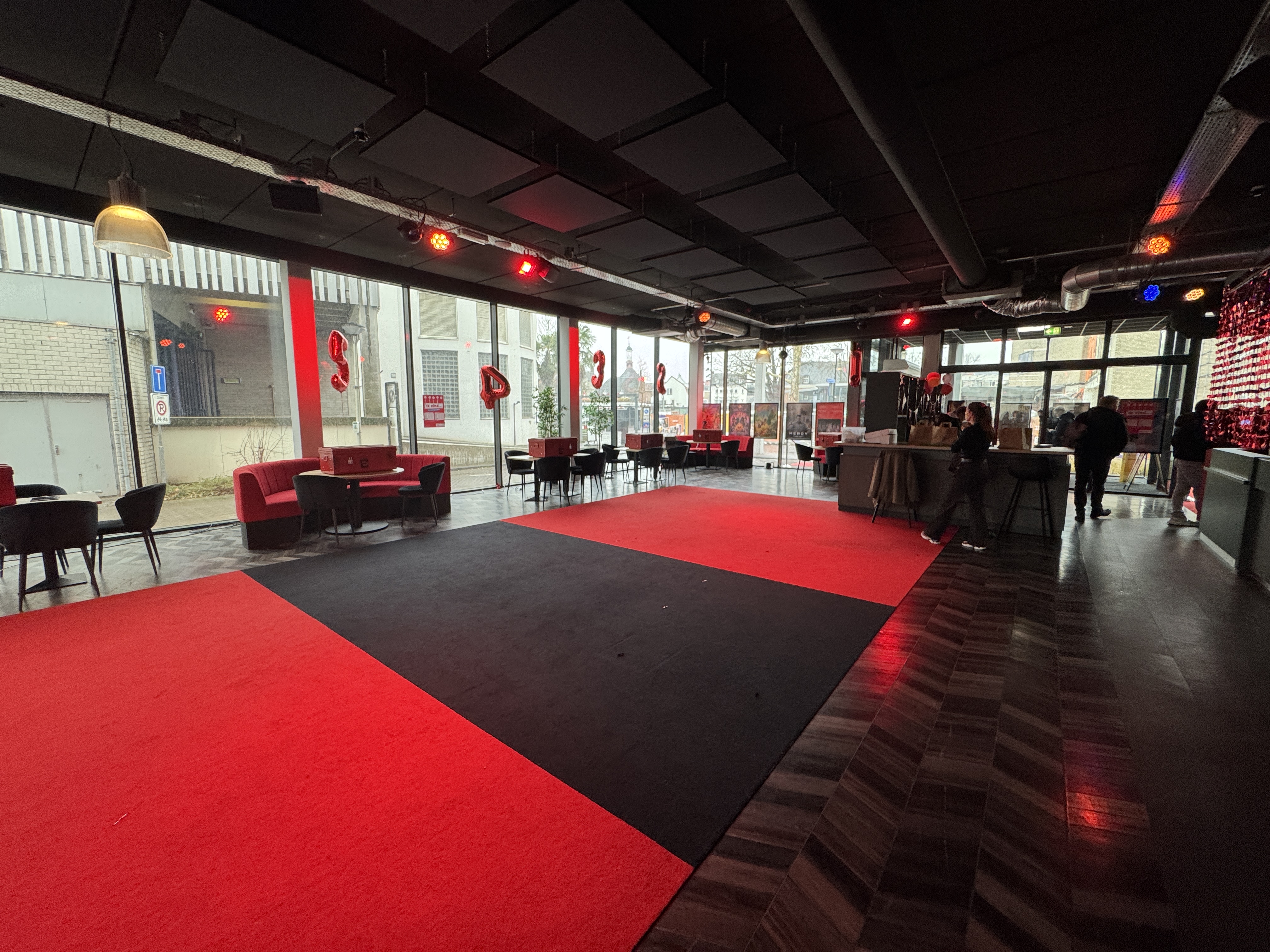 Escapekist project gemeente Roosendaal, impressie 1